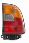 TYC Lampa spate TYC 11-3320-05-2 - centralcar