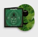 Amorphis Queen Of Time (Live At Tavastia 2021) (Green Blackdust Vinyl)