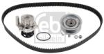 Febi Bilstein Set pompa apa + curea dintata FEBI BILSTEIN 173228 (173228) - automobilus
