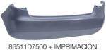 PHIRA tampon PHIRA FA-07300