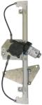 VALEO Mecanism actionare geam VALEO 850657 (850657)
