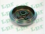 LPR Tambur frana LPR 7D0233 (7D0233) - automobilus