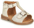 Little Mary Szandálok / Saruk SAVOURE Fehér 21