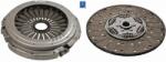 SACHS Set ambreiaj SACHS 3400 121 801 (3400 121 801) - automobilus