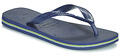 Havaianas Lábujjközös papucsok BRASIL Kék 39 / 40 - spartoo - 8 991 Ft