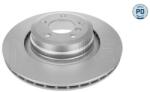 MEYLE Disc frana MEYLE -PD: Advanced performance and design. 315 523 0056/PD (315 523 0056/PD)