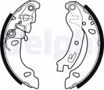 DELPHI Set saboti frana DELPHI LS1970 - piesa-auto