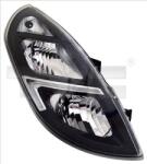 TYC Far TYC 20-19237-06-2 (20-19237-06-2) - automobilus