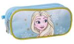 Frozen Penar dublu Frozen Albastru 22, 5 x 8 x 10 cm Penar