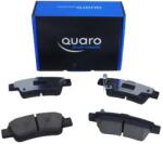 QUARO set placute frana, frana disc QUARO SILVER CERAMIC QP5463C (QP5463C)