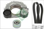 Schaeffler INA Set curea transmisie cu caneluri Schaeffler INA 529 0560 10 (529 0560 10)