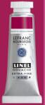 Lefranc Bourgeois L&B Linel extra fine gouache festék, 14 ml - 859, quinacridone magenta
