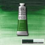 Winsor&Newton Winton olajfesték, 37 ml - 637, terre verte