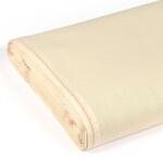 Zweigart Hímzővászon, Linda, 27 count, 140 cm széles - ekrü, 10 cm