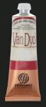 Ferrario Van Dyck olajfesték, 60 ml - 74, transparent brown