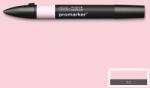 Winsor & Newton ProMarker kétvégű alkoholos filctoll - R519, pale pink