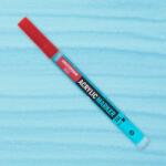 Royal Talens Amsterdam akril filctoll, S - 551, sky blue light