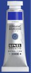 Lefranc Bourgeois L&B Linel extra fine gouache festék, 14 ml - 054, ultramarine