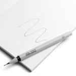Winsor & Newton Fineliner tűfilc, fekete - 0, 5 mm