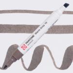Royal Talens Pantone kétvégű ecsetfilc - warm gray 10
