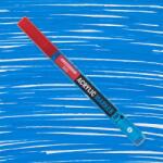 Talens Amsterdam akril filctoll, S - 564, brillant blue