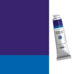 Lefranc Bourgeois L&B Extra-Fine olajfesték, 40 ml - 036, phthalo blue