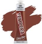  Aero tempera, 42 ml - 501, raw umber