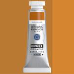 Lefranc Bourgeois L&B Linel extra fine gouache festék, 14 ml - 188, monaco yellow