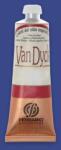 Ferrario Van Dyck olajfesték, 60 ml - 52, ultramarine light