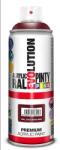 PintyPlus Akrilfesték spray, EVOLUTION fényes, 400 ml - RAL3005 wine red