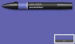Winsor & Newton ProMarker kétvégű alkoholos filctoll - V245, violet