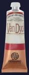 Ferrario Van Dyck olajfesték, 60 ml - 47, mineral violet deep