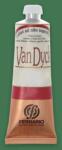 Ferrario Van Dyck olajfesték, 60 ml - 66, zinc green deep