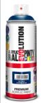 PintyPlus Akrilfesték spray, EVOLUTION fényes, 400 ml - RAL5003 saphire blue