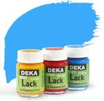 Deka Color Lack fényes akrilfesték 25 ml - 42 világoskék