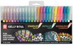 Sakura Gelly Roll zselés toll készlet - 24 db (POXPGBMIX24)