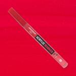 Royal Talens Amsterdam akril filctoll, S - 315, pyrrole red