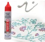 Talens Art Creation Effect Liner, univerzális 3D festéktoll, 28 ml - 8912 Diamond glitter