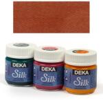 Deka Silk selyemfesték 50 ml - 81 sziena