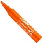 ICO T-Shirt textilmarker - fluor narancs, 35