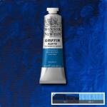 Winsor&Newton Griffin alkyd olajfesték, 37 ml - 514, phthalo blue