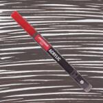 Royal Talens Amsterdam akril filctoll, S - 409, burnt umber