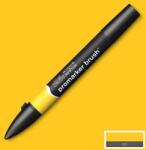 Winsor & Newton Promarker Brush kétvégű alkoholos ecsetfilc - Y156, sunflower