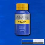 Winsor & Newton Galeria akrilfesték, 500 ml - 179, cobalt blue hue