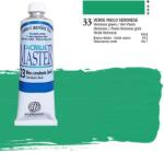 FERRARIO Master akrilfesték, 60 ml - 33, veronese green