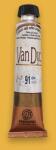 Ferrario Van Dyck olajfesték, 20 ml - 14, cadmium yellow middle