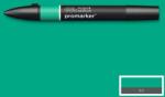 Winsor & Newton ProMarker kétvégű alkoholos filctoll - G847, green