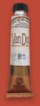 Ferrario Van Dyck olajfesték, 20 ml - 27, cadmium red light