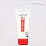 Royal Talens Art Creation akrilfesték, 75 ml - 105, Titanium white