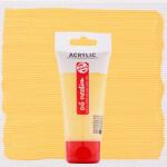 Royal Talens Art Creation akrilfesték, 75 ml - 223, Naples yellow deep